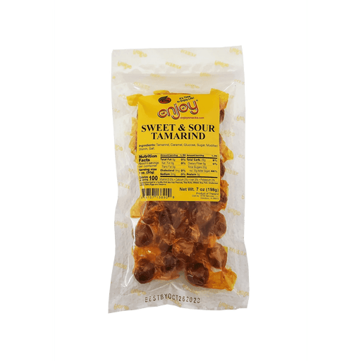 Enjoy Brand - Sweet & Sour Tamarind 7 oz - Food - Leilanis Attic