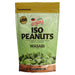 Enjoy Brand - Wasabi Iso Peanuts 7oz - Food - Leilanis Attic