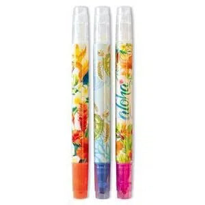 Erasable Highlighter Pens Set - Stationery - Leilanis Attic