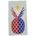 Filipino Pineapple Sticker - sticker - Leilanis Attic