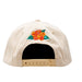 Floral Shaka Aloha Bill SnapBack Hat - Hat - Leilanis Attic