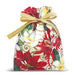 Foil D/S Gift Bag 3 - pk LG, Festive Plumeria - Gift Bag - Leilanis Attic