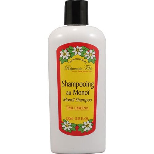 Gardenia Tiare Shampoo - Shampoo - Leilanis Attic