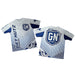 Get Nutz Hawaiian Flag Stripe Jersey - Baseball Jersey - Leilanis Attic