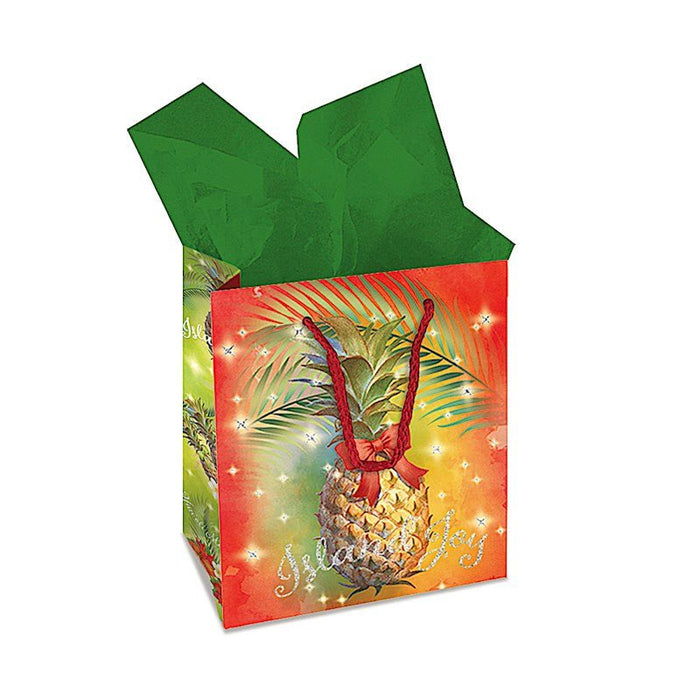 Gift Bag “Island Joy”, Small - Gift Bag - Leilanis Attic