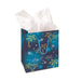 Gift Bag “Joyful Palms”, Small - Gift Bag - Leilanis Attic