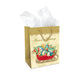 Gift Bag “Sleigh of Aloha”, Medium - Gift Bag - Leilanis Attic