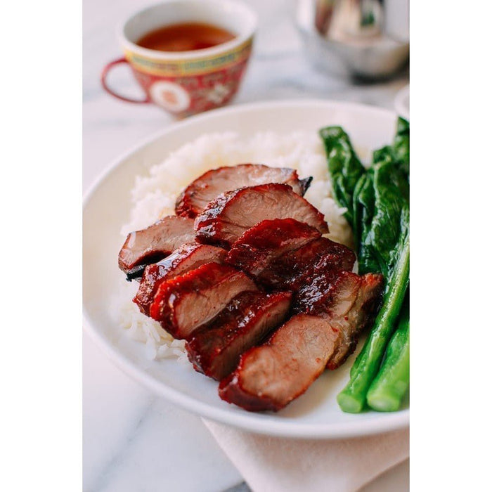 Golden Coin Char Siu Pork 8oz - Food - Leilanis Attic