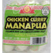 Golden Coin Manapua, 6 pc, Chicken Curry - Food - Leilanis Attic