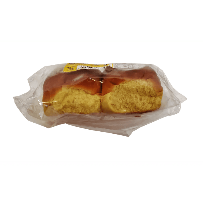 Golden Coin Sweet Bread, 2pk - Food - Leilanis Attic