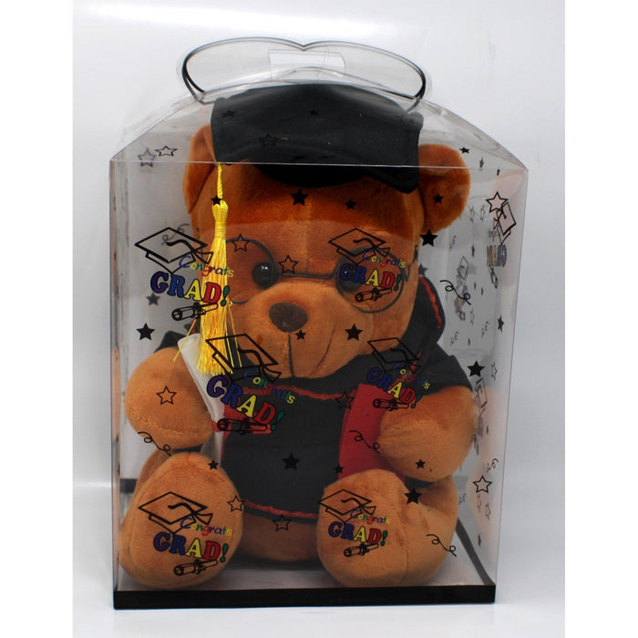 Graduation Teddy Bears w/ Box - Graduation - Leilanis Attic