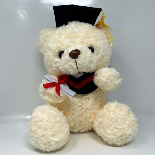 Graduation Teddy Bears w/ Box - Graduation - Leilanis Attic