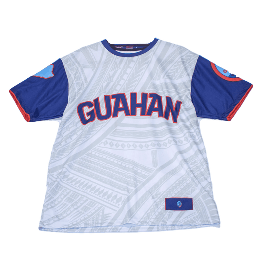 Guahan Tribal T - Shirt - T - Shirt - Mens - Leilanis Attic