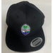 Guam 3D Seal Snapback Hat - Leilanis Attic