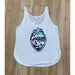 Guam Floral, Womens Tank - Tank - Mens - Leilanis Attic