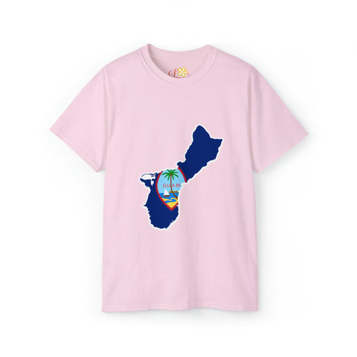 Guam Island T - Shirt - Unisex - T - Shirt - Unisex - Leilanis Attic
