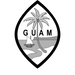 Guam Seal Flask - Flask - Leilanis Attic