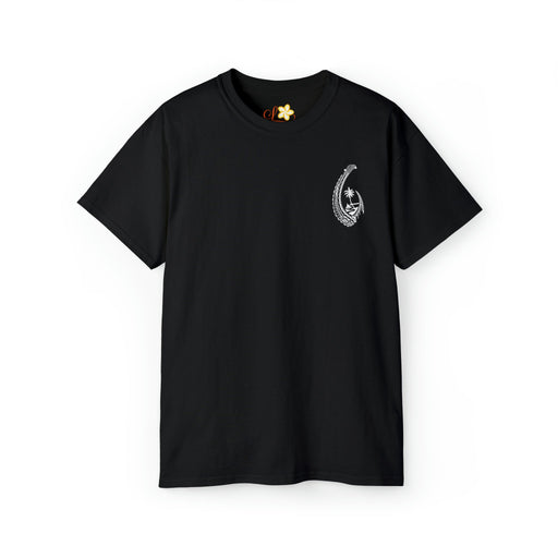Guam Seal Hook T - Shirt - Unisex - T - Shirt - Unisex - Leilanis Attic