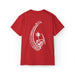 Guam Seal Hook T - Shirt - Unisex - T - Shirt - Unisex - Leilanis Attic