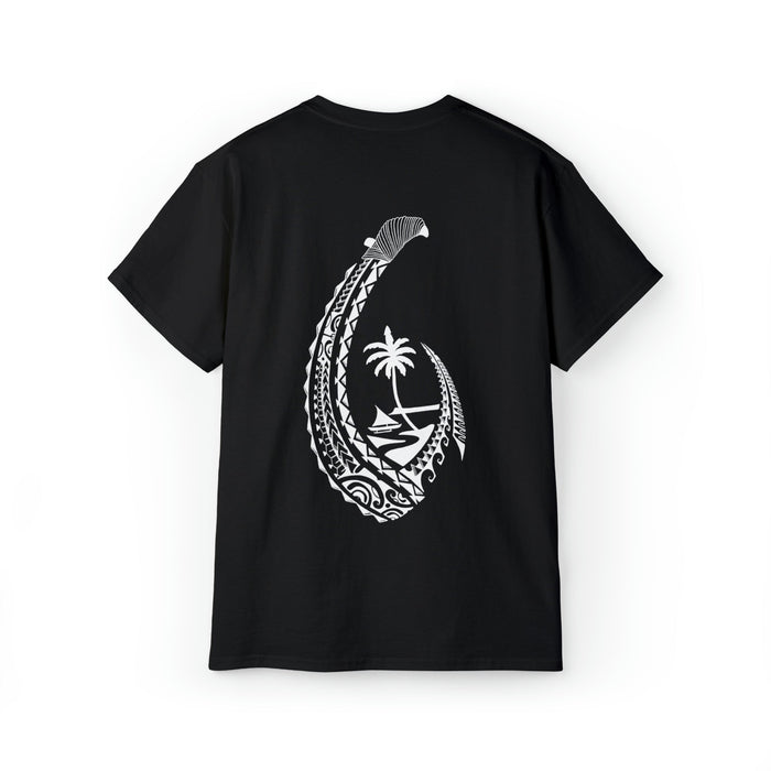 Guam Seal Hook T - Shirt - Unisex - T - Shirt - Unisex - Leilanis Attic