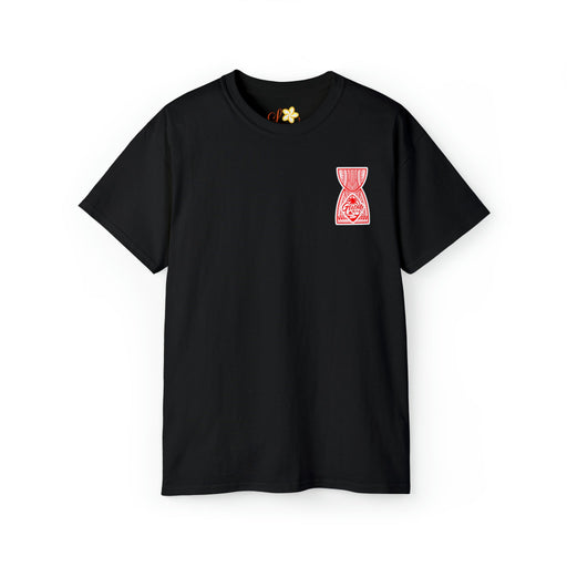 Guam Seal & Stone T - Shirt - Unisex - T - Shirt - Unisex - Leilanis Attic
