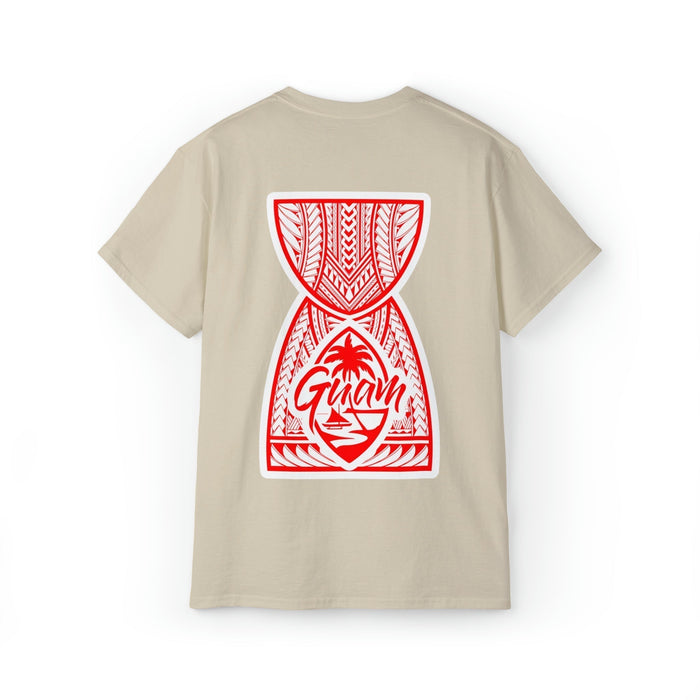 Guam Seal & Stone T - Shirt - Unisex - T - Shirt - Unisex - Leilanis Attic