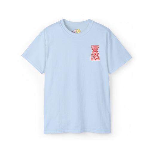 Guam Seal & Stone T - Shirt - Unisex - T - Shirt - Unisex - Leilanis Attic