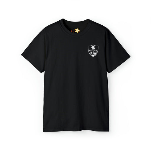 Guam Shield T - Shirt - Unisex - T - Shirt - Unisex - Leilanis Attic