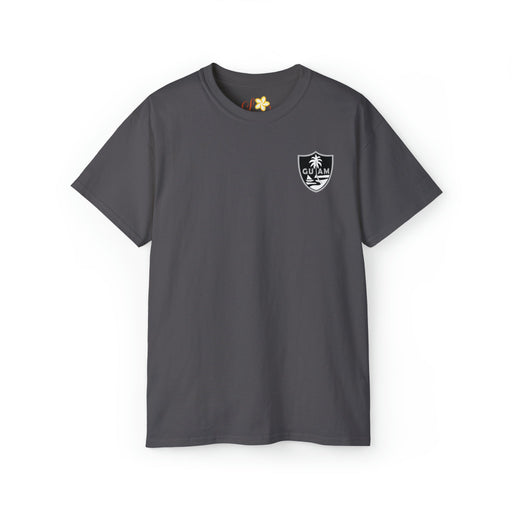 Guam Shield T - Shirt - Unisex - T - Shirt - Unisex - Leilanis Attic