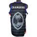 Guam Sublimated Basketball Jersey - Jersey - Leilanis Attic