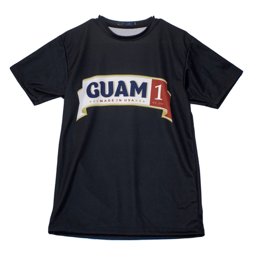 Guam1 Premium Quality Beer T - Shirt - T - Shirt - Mens - Leilanis Attic