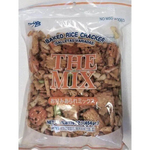 HB The Mix Arare 16oz - Food - Leilanis Attic