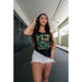 HI FINEST "Camollage Woodland" Women’s Top - Tank - Womens - Leilanis Attic