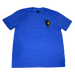 HIC "El Nido" Royal Blue T - Shirt - T - Shirt - Mens - Leilanis Attic