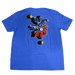 HIC "El Nido" Royal Blue T - Shirt - T - Shirt - Mens - Leilanis Attic