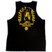 HIC "Respect Aloha", Black Men's Tank Top - Tank - Mens - Leilanis Attic