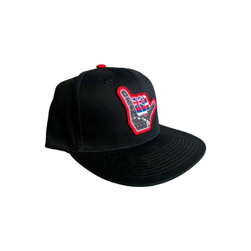 HIC Salua Shaka Trucker Hat - Hat - Leilanis Attic