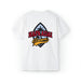 Hafa Adai College Seal T - Shirt - Unisex - T - Shirt - Unisex - Leilanis Attic
