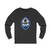 Hafa Adai Guam Seal Crewneck - Unisex - Long - sleeve - Leilanis Attic