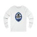 Hafa Adai Guam Seal Crewneck - Unisex - Long - sleeve - Leilanis Attic