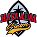 Hafa Adai Guam Seal Sticker - sticker - Leilanis Attic