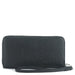 Happy Wahine Kaylee Wallet, Ginger Embossed Black - Wallet - Leilanis Attic