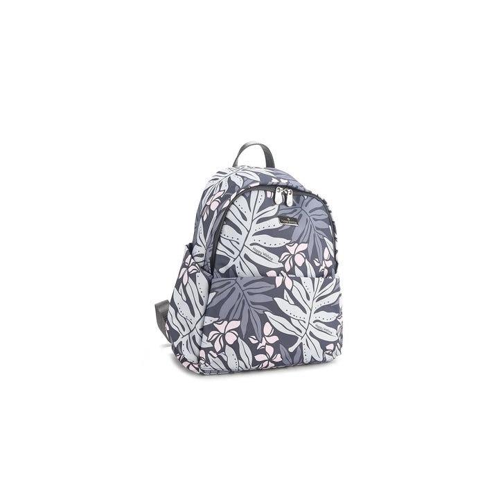 Happy Wahine Ke'olu Backpack, Lauae - Grey - Backpack - Leilanis Attic