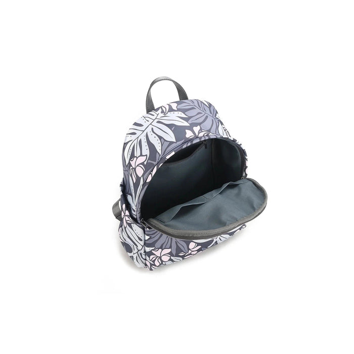 Happy Wahine Ke'olu Backpack, Lauae - Grey - Backpack - Leilanis Attic