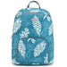 Happy Wahine Ke'olu Large Backpack, Ginger - Teal - Backpack - Leilanis Attic