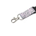 Happy Wahine Tapa Tiare Lanyards - Lanyard - Leilanis Attic