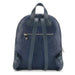 Happy Wahine Tiffany Backpack, Kalo Embossed Blue - Backpack - Leilanis Attic