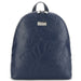 Happy Wahine Tiffany Backpack, Kalo Embossed Blue - Backpack - Leilanis Attic