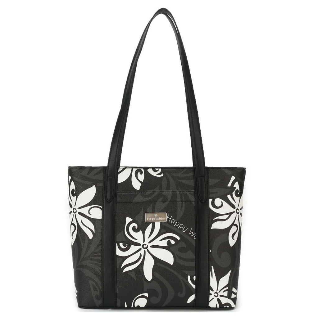 Tote Anny Tiare retailer Infinity Black