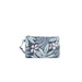 Happy Wahine Wristlet Melody Ke'olu Laua'e Grey - Wallet - Leilanis Attic